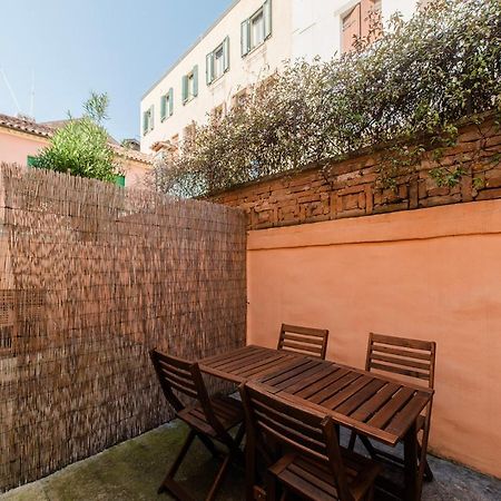 Alla Corte Venecia Exterior foto